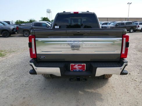 New 2026 Ford F250 King Ranch AWD/4WD image 5