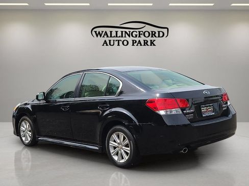 Used 2011 Subaru Legacy 2.5i Premium AWD/4WD image 6