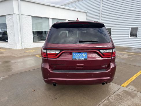 Used 2021 Dodge Durango GT image 13