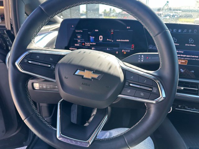 Used 2024 Chevrolet Equinox EV LT FWD image 26