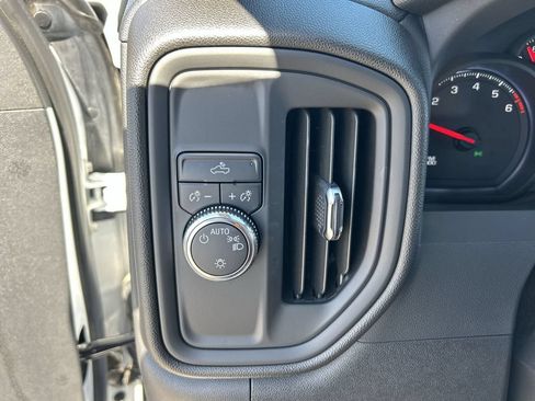 Used 2023 GMC Sierra 1500 Pro RWD image 18