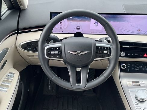 Used 2026 Genesis GV70 2.5T Advanced image 26