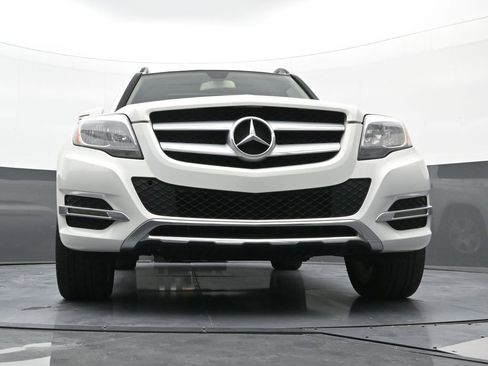 Used 2014 Mercedes-Benz GLK 350 4MATIC image 22