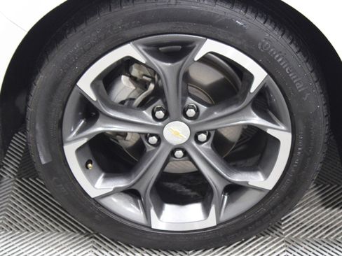 Used 2023 Chevrolet Malibu LT image 36