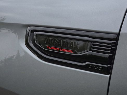 New 2026 GMC Sierra 1500 SLT w/ SLT Premium Package AWD/4WD image 22