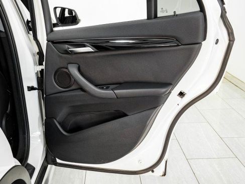 Used 2021 BMW X1 sDrive28i FWD image 47