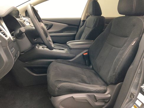 Used 2020 Nissan Murano S w/ Technology Package AWD/4WD image 17