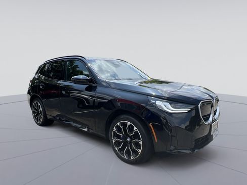 Used 2025 BMW X3 M50 w/ Premium Package AWD/4WD image 7