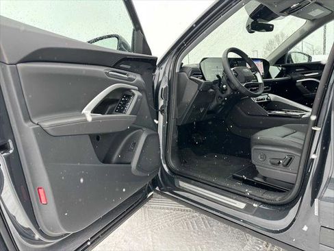 New 2025 Audi Q5 Premium Plus image 19