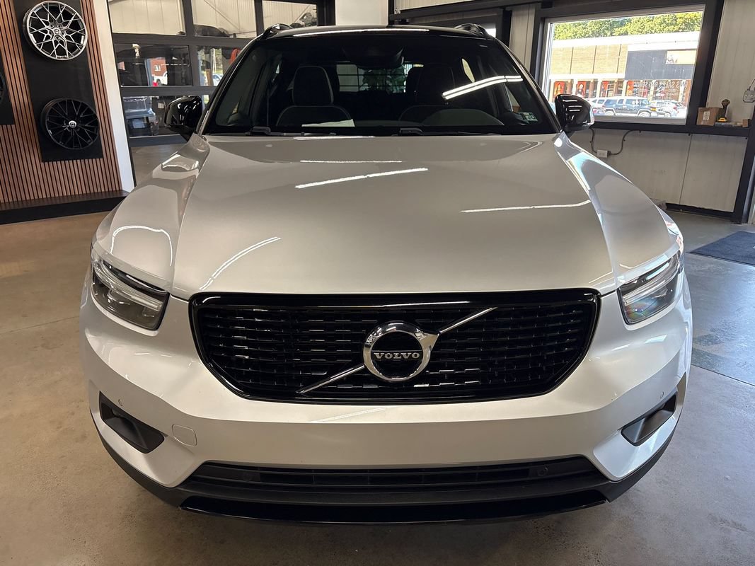 Used 2019 Volvo XC40 T5 R-Design AWD/4WD image 19