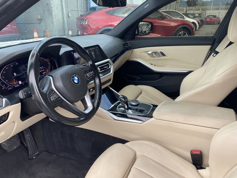 Used 2019 BMW 330i Sedan w/ Convenience Package image 16