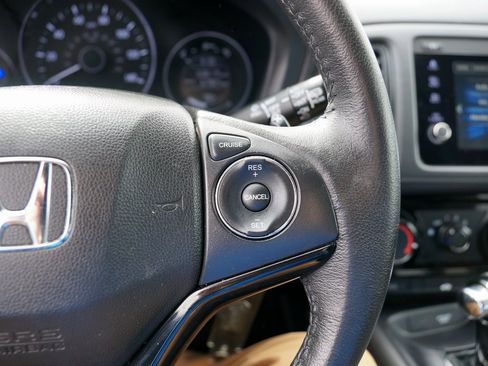 Used 2022 Honda HR-V Sport image 22