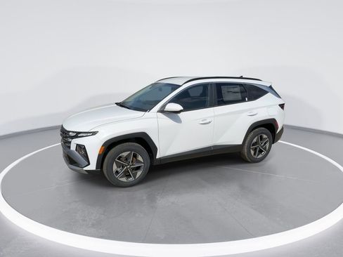 New 2026 Hyundai Tucson SEL AWD/4WD image 4