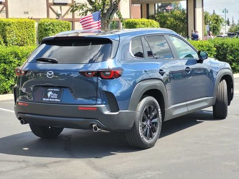 New 2026 MAZDA CX-50 AWD 2.5 S w/ Weather Package image 4