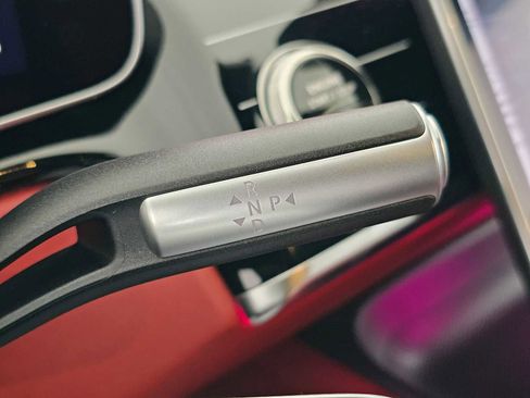 New 2025 Mercedes-Benz S 580 4MATIC Sedan image 31