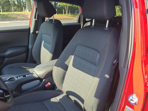 New 2027 Honda HR-V Sport image 19