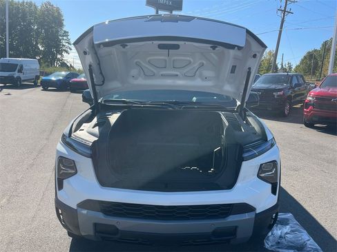 New 2026 Chevrolet Silverado EV LT image 35