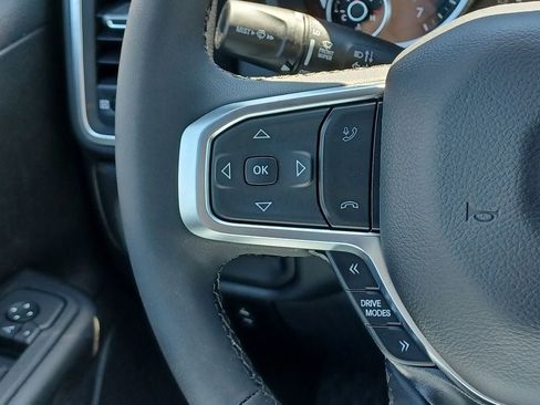 New 2026 RAM 1500 Big Horn AWD/4WD image 15