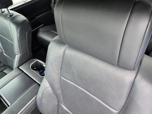 Used 2022 Toyota Tundra Platinum image 24