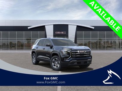 Used 2026 GMC Terrain Elevation