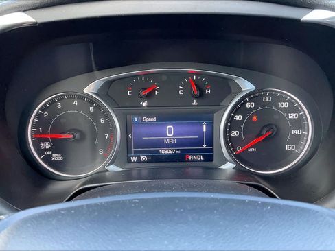 Used 2020 Chevrolet Blazer LT FWD image 24