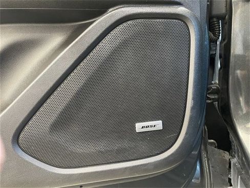 Used 2019 GMC Terrain Denali w/ Driver Alert Package II image 14