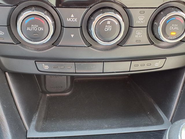 Used 2014 MAZDA MAZDA6 Grand Touring FWD image 11