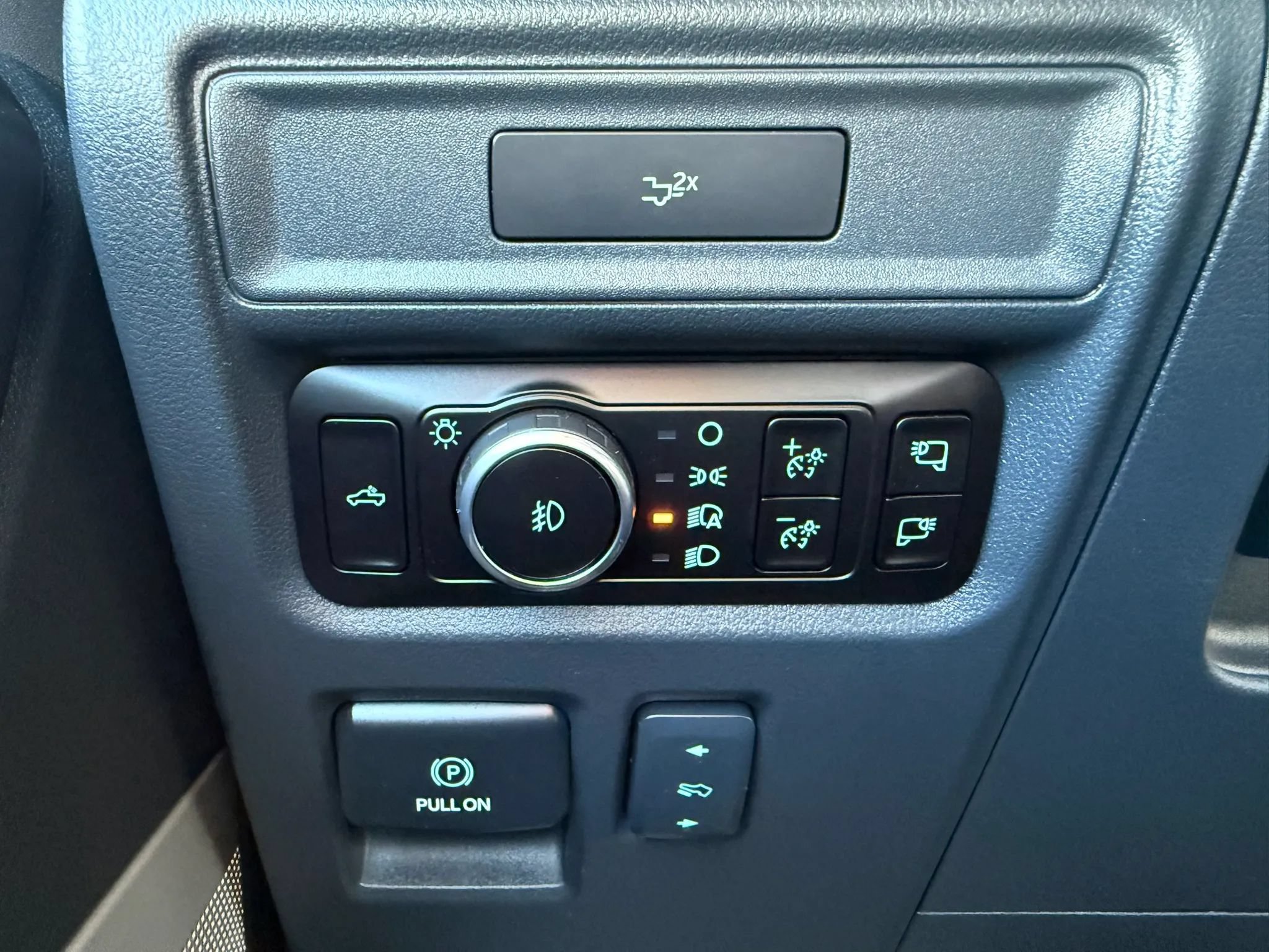 Used 2026 Ford F150 Tremor AWD/4WD image 13