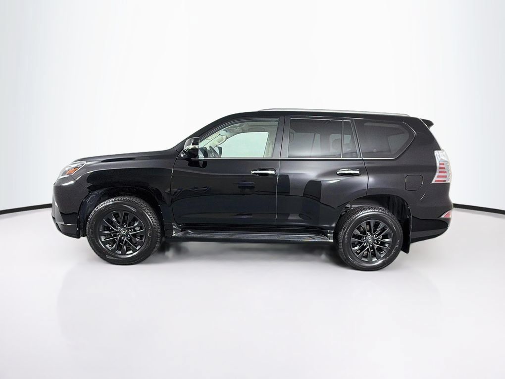 Used 2023 Lexus GX 460 Premium w/ Premium Package AWD/4WD image 6