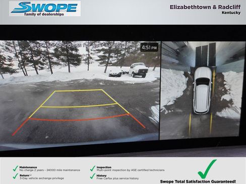 Used 2024 Kia Telluride SX Prestige X-Line image 24