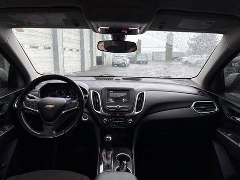 Used 2019 Chevrolet Equinox LT image 22