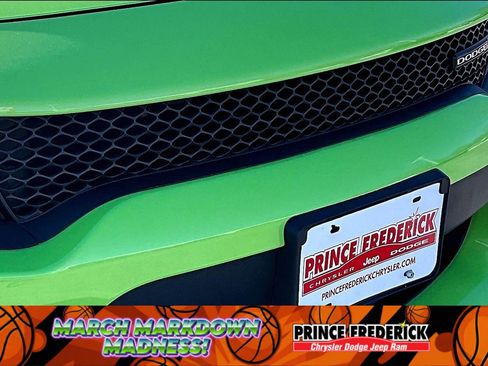 Used 2023 Dodge Charger GT image 26