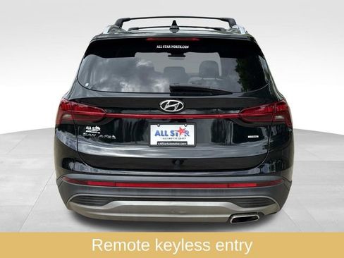 Used 2023 Hyundai Santa Fe SEL AWD/4WD image 7
