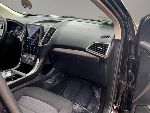 Used 2024 Ford Edge SE AWD/4WD image 24