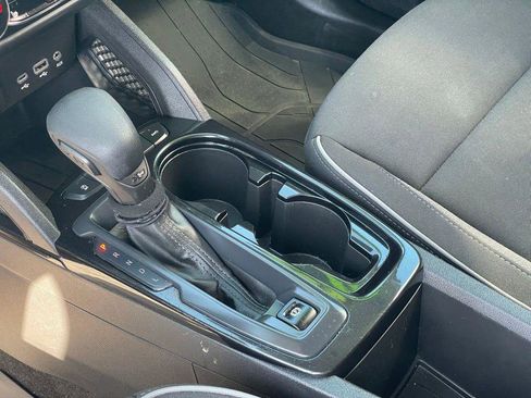 Used 2023 Chevrolet TrailBlazer LT image 22