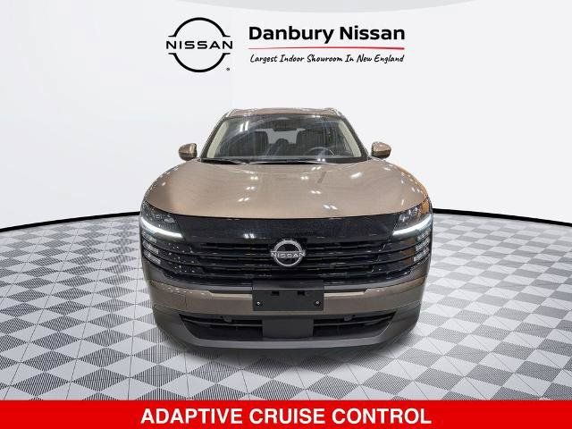 Certified 2025 Nissan Kicks SV w/ SV Premium Package AWD/4WD image 10