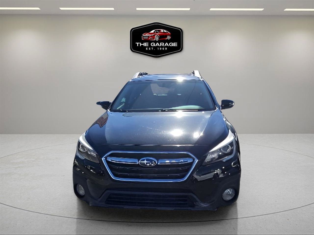 Used 2019 Subaru Outback 2.5i Limited AWD/4WD image 2