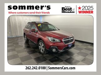 Used 2019 Subaru Outback 2.5i Limited w/ Popular Package #2 360° Tour