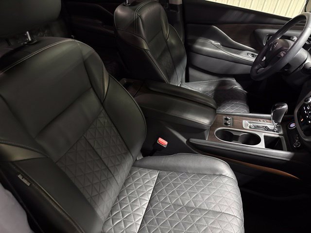 Used 2019 Nissan Murano Platinum w/ Cargo Package FWD image 16