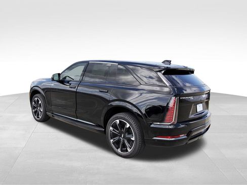 New 2026 Cadillac Escalade IQ Sport 1 image 3