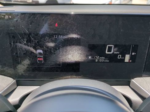 Used 2025 Nissan Kicks SV FWD image 30