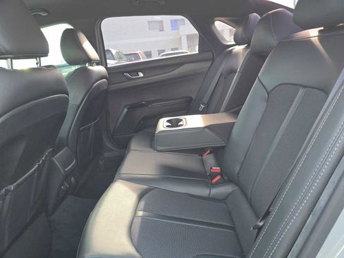 Used 2022 Kia K5 GT-Line image 18