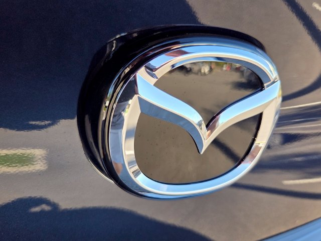 New 2026 MAZDA MAZDA3 2.5 S Sedan w/ Preferred Pkg FWD image 10