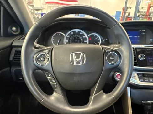 Used 2015 Honda Accord EX-L image 15