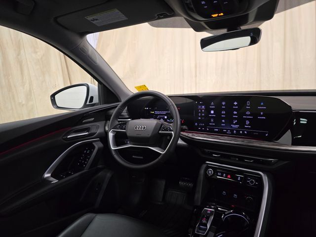 Certified 2025 Audi Q5 Premium Plus w/ Premium Plus AWD/4WD image 38
