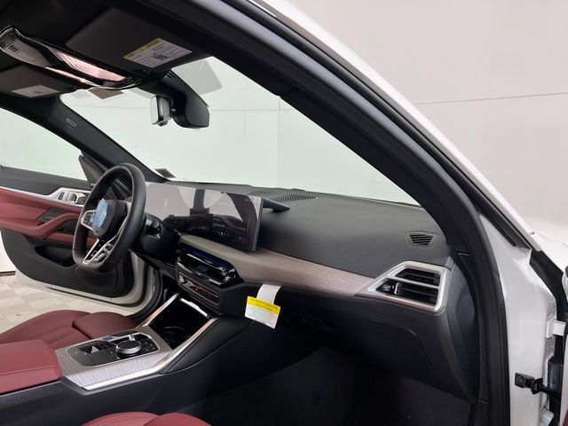 New 2026 BMW i4 xDrive40i w/ M Sport Package AWD/4WD image 17