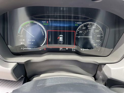 New 2026 Subaru Crosstrek 2.5i Sport AWD/4WD image 30