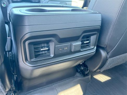 Used 2021 Chevrolet Silverado 1500 RST w/ All Star Edition Plus image 20