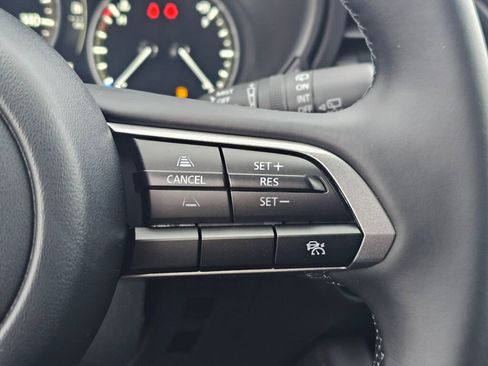 New 2026 MAZDA MAZDA3 s Sport image 33
