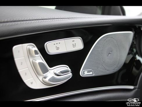 Used 2019 Mercedes-Benz AMG GT 53 image 12